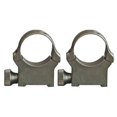 Раздельные кольца EAW на CZ-550, 30мм, высота-17мм (167-05047)