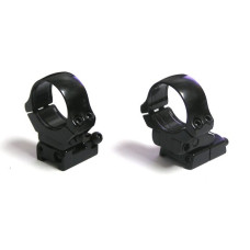 Быстросъемный поворотный кронштейн EAW на Sako 75 (300-00114) Быстросъемный поворотный кронштейн EAW на Sako 75 (300-00114)