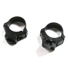 Кольца под поворотные основания Browning Bar II, 26 мм (310/0014/17+316/0120)