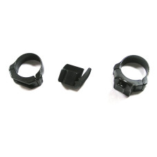 Кольца под поворотные основания Sauer 303, 30 мм (310/0514/17+318/5050)