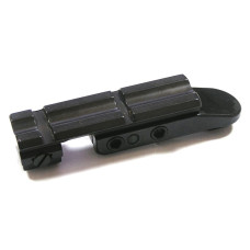 Поворотный кронштейн Apel на Remington 7400 - Weaver (882-074)