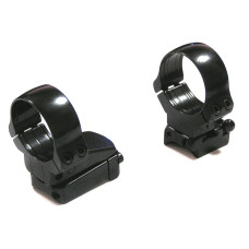 Быстросъемный поворотный кронштейн EAW на Mini Mauser, 30мм, BH 17мм, вынос 26 мм (300-05107)