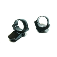 Кольца Apel под поворотные основания Steyer SBS-96, 26 мм (310/0012/26+316/0095) Кольца Apel под поворотные основания Steyer SBS-96, 26 мм (310/0012/26+316/0095)