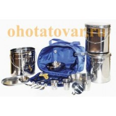 Набор для пикника Квадрат