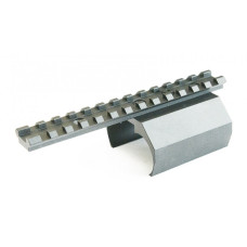 Кронштейн на горизонталку 43-58W – Weaver (Вилейка)