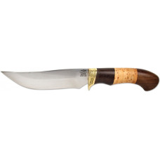 Нож нескладной кованая сталь ОРЛАН Нож нескладной кованая сталь ОРЛАН