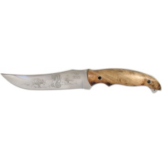 Нож нескладной Кизляр ЖАЛО-К