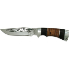 Нож нескладной КЛЫК