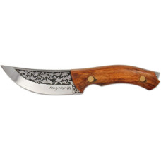 Нож шкуросъёмный Кизляр Ш4-ЦМ