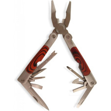 Нож мульти-инструмент KT9904A