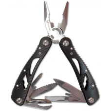 Нож мульти-инструмент M9588