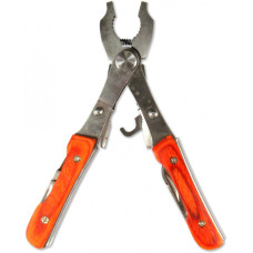 Нож мультиинструмент PF-MT-08