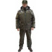 Камуфлированный костюм FORESTER (цифра)