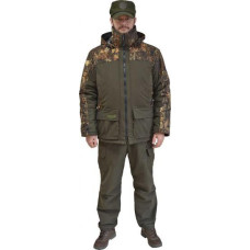 Камуфлированный костюм FORESTER (дубок)