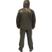 Камуфлированный костюм FORESTER (дубок)