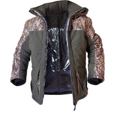 Камуфлированный костюм FORESTER (лес)