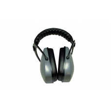 Наушники Arton 1000 складные, серые, 28 дБ