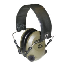 Наушники активные Rifleman ACH (NNR 21, вес 235 гр, 4АА батарейки)