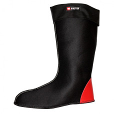 Съемный теплый вкладыш-чулок для сапог Polyver