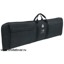 Leapers UTG Тактический чехол-рюкзак, 96,5 см, чёрный