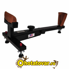 BenchMaster для пристрелки