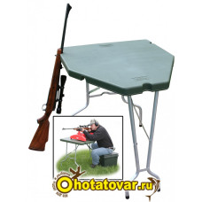Стол для пристрелки оружия