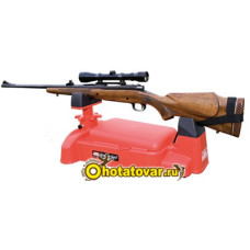 Shoulder Rest подставка переносная складная для пристрелки