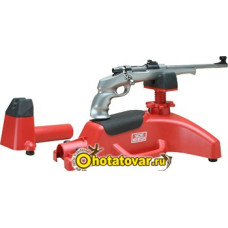 Подставка универсальная регулируемая для пристрелки оружия