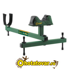 Zero Max Станок для пристрелки