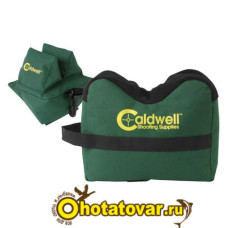 DeadShot Bag Combo In Box Unfille Комплект мешков для стрельбы (передний + задний)