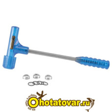 Frankford Quick-N-EZ Impact Bullet Puller Баллистический молоток
