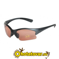 Очки стрелковые Allen с коричневыми линзами Очки стрелковые Allen с коричневыми линзами