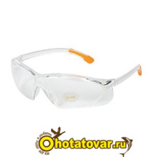 Очки стрелковые Allen с прозрачными линзами Очки стрелковые Allen с прозрачными линзами