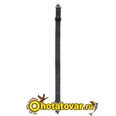 Ремень погонный Black ALLEN