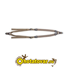 Ремень погонный двойной Grand Junction