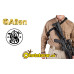Ремень тактический Allen M&P by Smith&Wession Solo Slingl Point