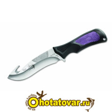 Нож разделочный Buck Family Traditions Adrenaline Avid cat.7542