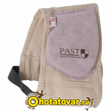 Наплечный амортизатор Past Magnum Recoil Shield Ambidextrous