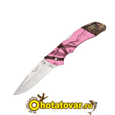 Нож BUCK BANTAM™ BHW CAMO Нож BUCK BANTAM™ BHW CAMO