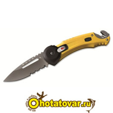 Нож BUCK REDPOINT RESCUE (cat.3985)