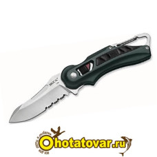Нож BUCK FLASHPOINT (cat.3557) Нож BUCK FLASHPOINT (cat.3557)