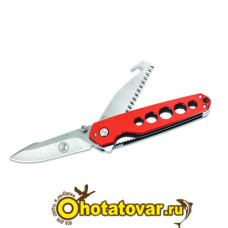 Нож BUCK Alpha CrossLock PBS™ (cat.3421) Нож BUCK Alpha CrossLock PBS™ (cat.3421)