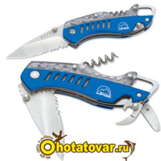 Нож BUCK SUMMIT (cat.5505)