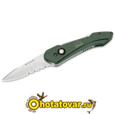 Нож BUCK SHORT REVOLUTION® (cat.5621)