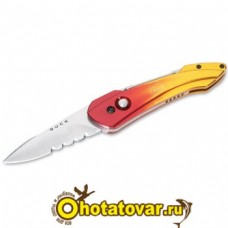 Нож BUCK SHORT REVOLUTION® (cat.5623)