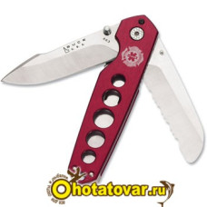 Нож BUCK Code 3 CrossLock™ (cat.5672) Нож BUCK Code 3 CrossLock™ (cat.5672)
