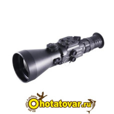 Тепловизионный прицел FORTUNA ONE 3L (до 1800 метров)