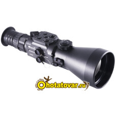 Тепловизионный прицел FORTUNA ONE 6L (до 2160 метров)