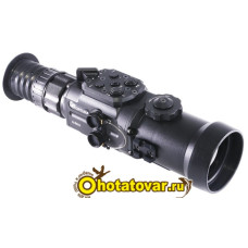 Тепловизионный прицел FORTUNA ONE 3M (до 1400 метров)