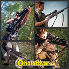 Упор STEADIFY с ремнем на пояс